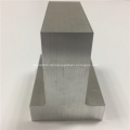 Extrusion Aluminiumprofil Custom Design